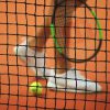 Foto van tennisser laten zien voor blog 11 tips voor meer beweging